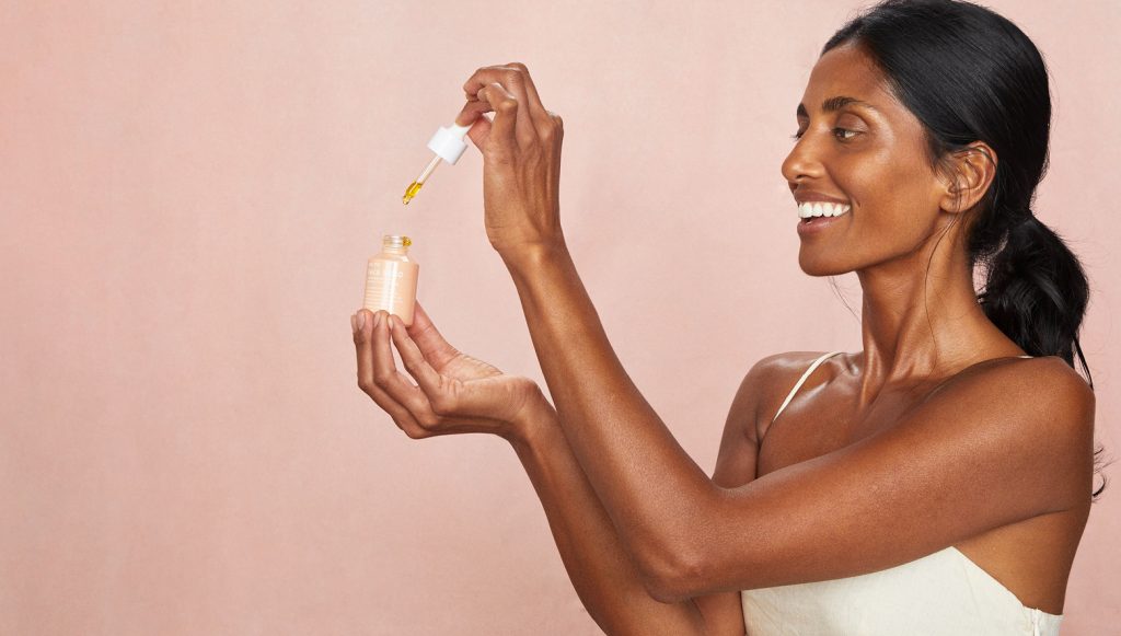 Go-To Skin Care Affiliate Program Launch