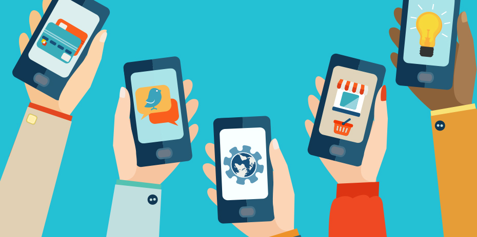 Agency Mobile Acquisition Blog