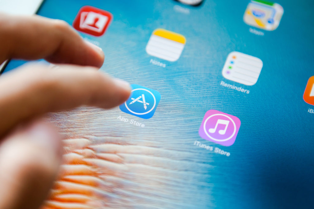 app store optimization