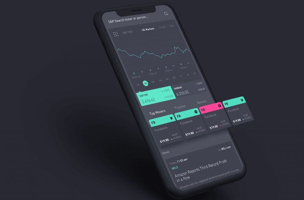 Atom Finance