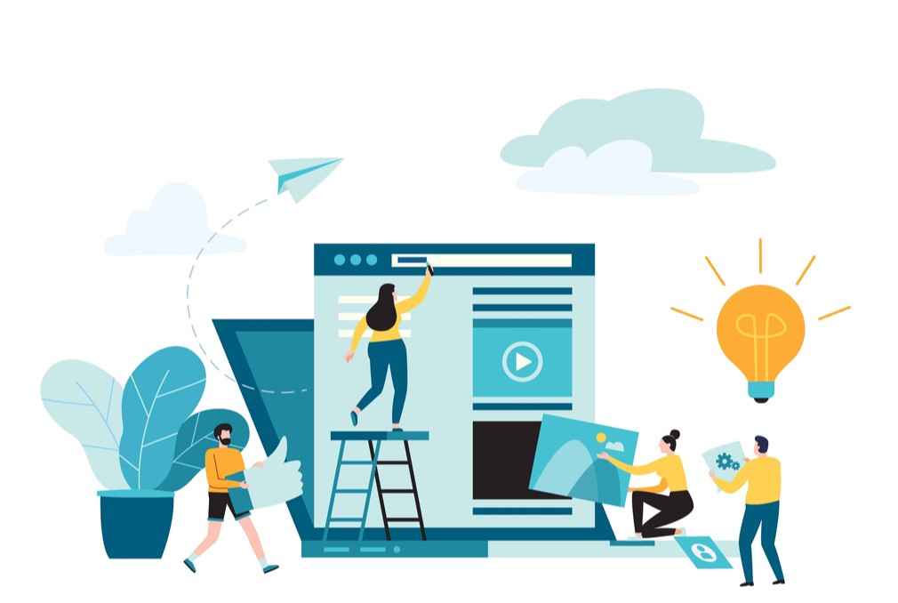How to Create CPA Landing Pages that Convert