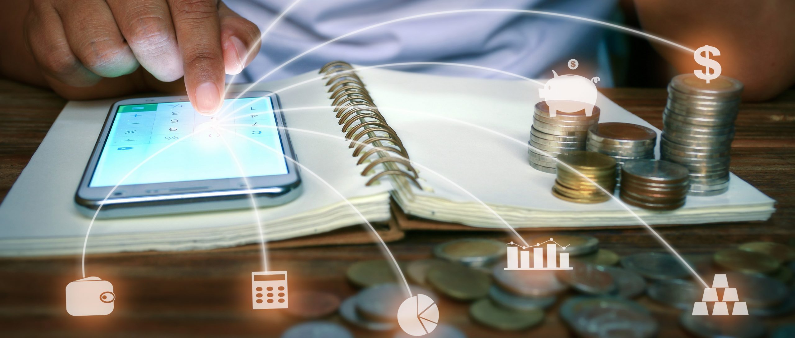 Finance App Case Study