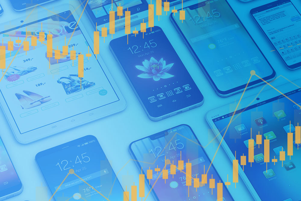 Tablets and Mobiles