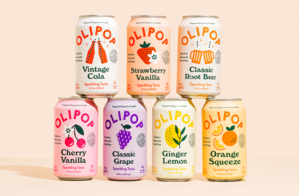 olipop