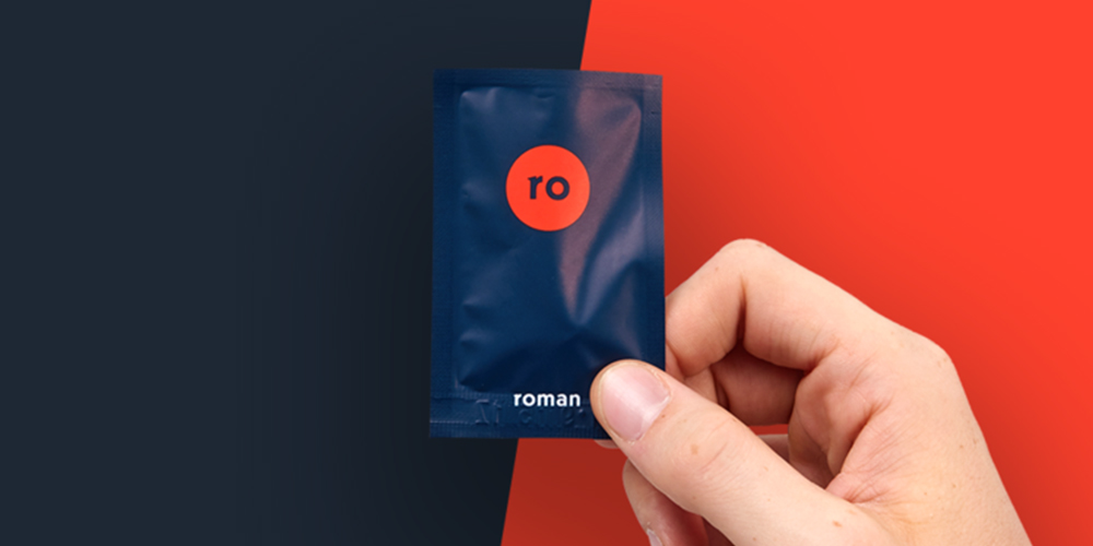 picture of the Roman product