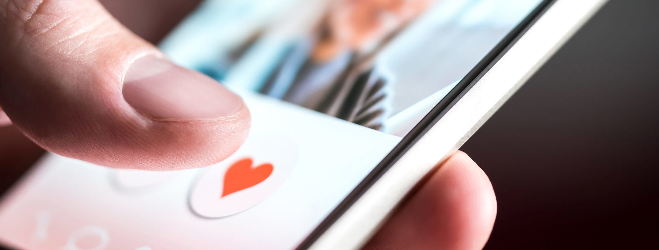 dating marketer case study