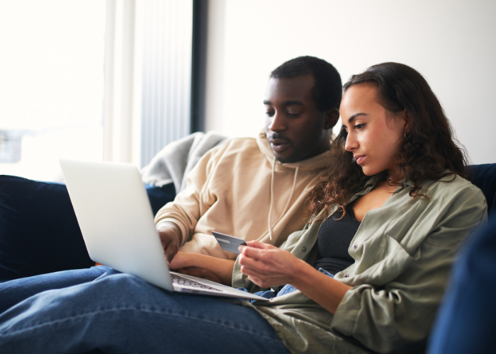 streaming service case study