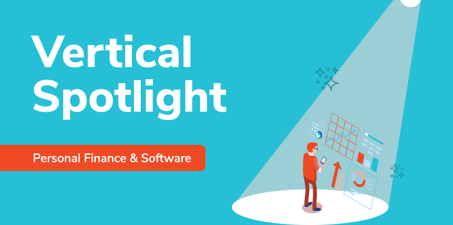 affiliate vertical spotlight